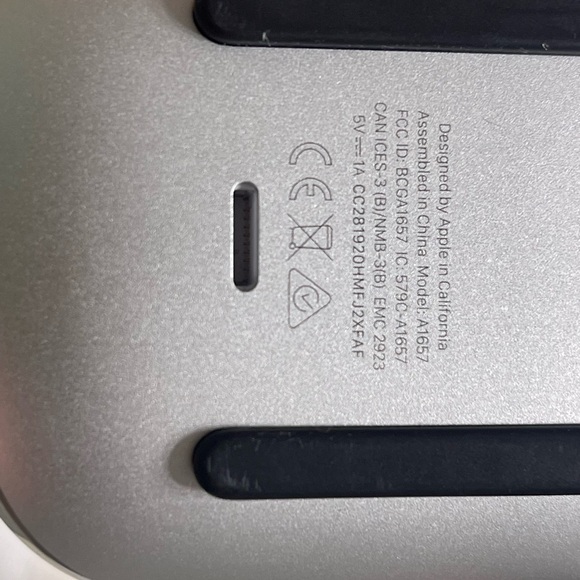 Apple Magic Mouse - Picture 4 of 4